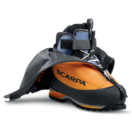 Ботинки SCARPA PHANTOM 8000