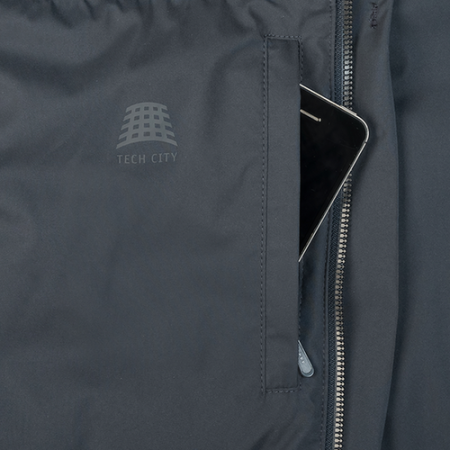 Пальто SIVERA Милонега 2.0