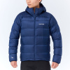 Куртка Montbell Light Alpine Down Parka
