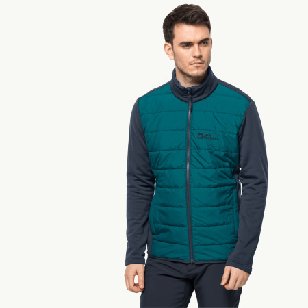 Куртка JACK WOLFSKIN GLAABACH 3 в 1