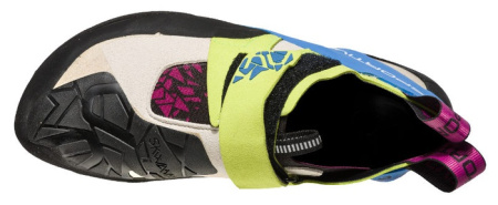 Скальные туфли LA SPORTIVA SKWAMA