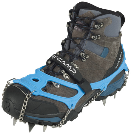 Ледоступы CAMP Ice Master EVO