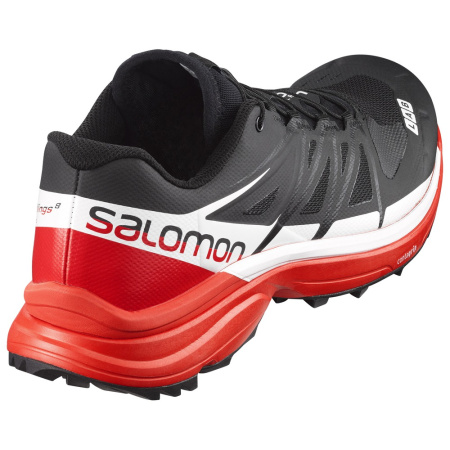 Кроссовки SALOMON S-LAB WINGS 8 SG
