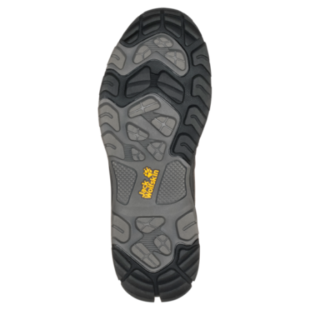 Ботинки JACK WOLFSKIN THUNDER BAY TEXAPORE HIGH