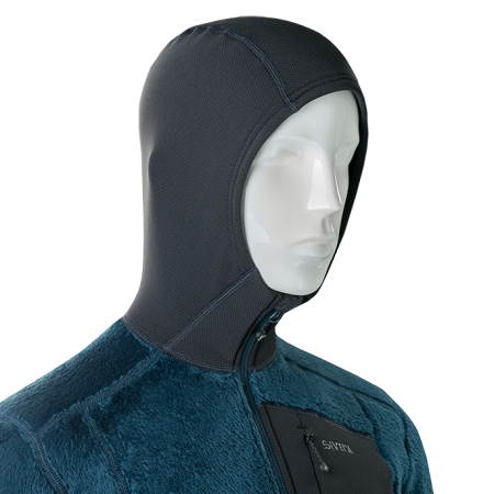 Кофта SIVERA СКАРЛАТ Про