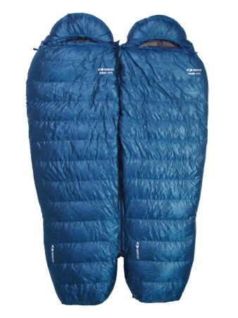 Спальный мешок BERCUT PAMIR -15C L
