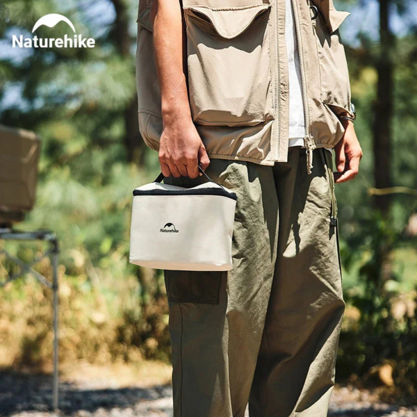Набор контнейнеров для специй Naturehike Shiwei 6 шт