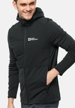 Куртка JACK WOLFSKIN PACK&GO HYBRID