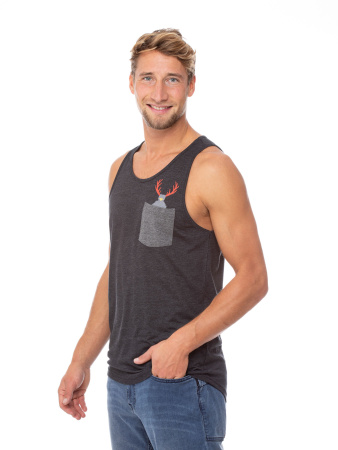 Майка CHILLAZ Maui Hirschkrah