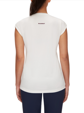 Футболка MAMMUT Mountain