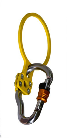 Спусковое устройство ОРИОН-АЛЬП Восьмерка Спортивная