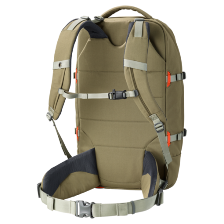 Рюкзак JACK WOLFSKIN RAILRIDER 40 Рюкзак JACK WOLFSKIN RAILRIDER 40
