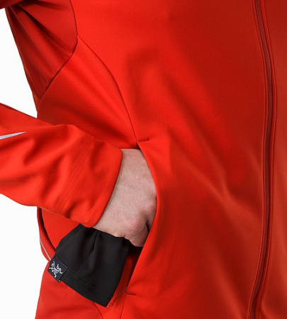 Куртка ARCTERYX Trino