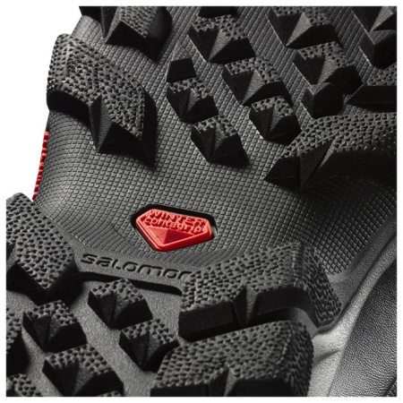 Ботинки Salomon TOUNDRA CSWP