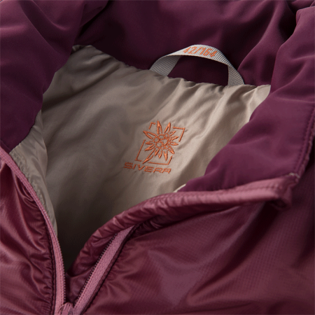 Куртка SIVERA Сайма