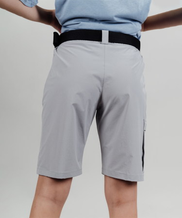 Женские шорты Nordski Travel