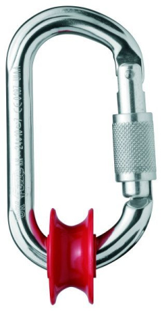 Блочек PETZL Ultralegere Блочек PETZL Ultralegere