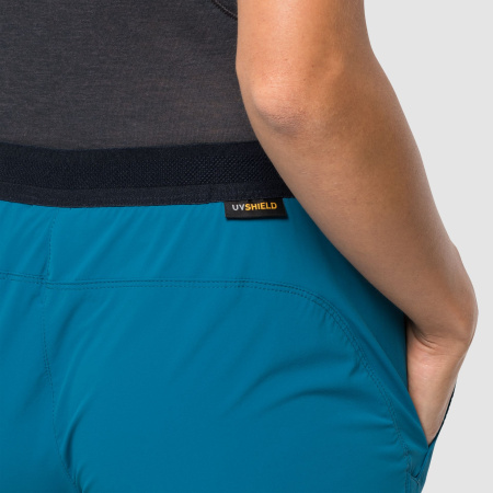 Брюки JACK WOLFSKIN HILLTOP TRAIL