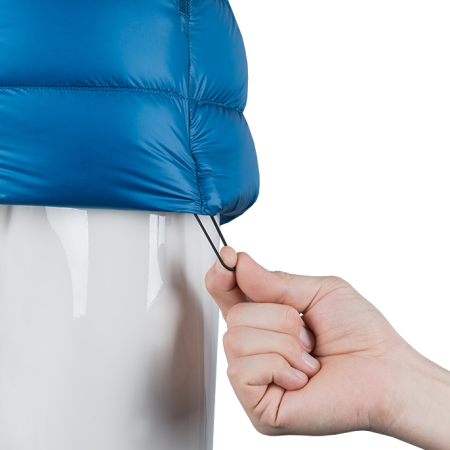 Куртка SIVERA Бехтерец Summit 21