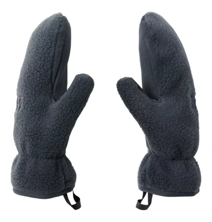 Рукавицы утепленные Mountain Hardwear HiCamp Sherpa Mitt Рукавицы утепленные Mountain Hardwear HiCamp Sherpa Mitt
