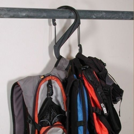 Карабин пластиковый S-Biner №10