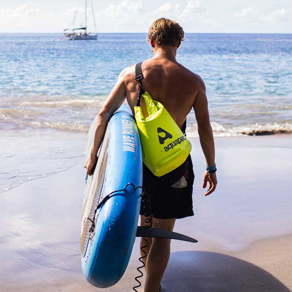 Гермомешок AQUAPAC TrailProof Drybag 7L