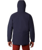 Куртка Mountain HardWear Summit Shadow Gore-Tex Down