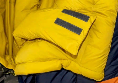 Спальный мешок NORMAL Вертикаль