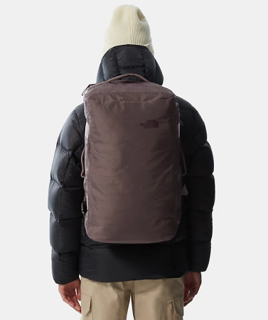 Cумка-рюкзак The North Face Base Camp Voyager 42L