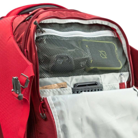 Cумка-рюкзак Osprey Porter 65