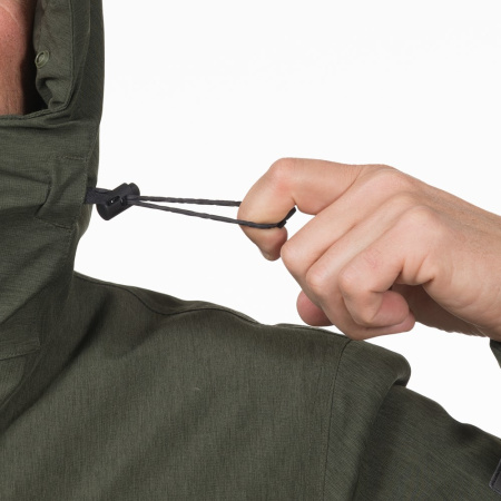 Пальто BERGANS Oslo Down Parka