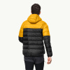 Куртка JACK WOLFSKIN DNA TUNDRA DOWN HOODY Куртка JACK WOLFSKIN DNA TUNDRA DOWN HOODY