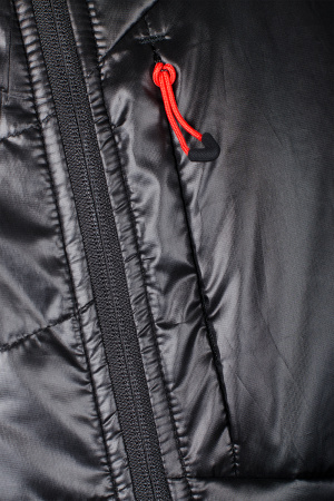 Мужская утепленная куртка OZONE Clever