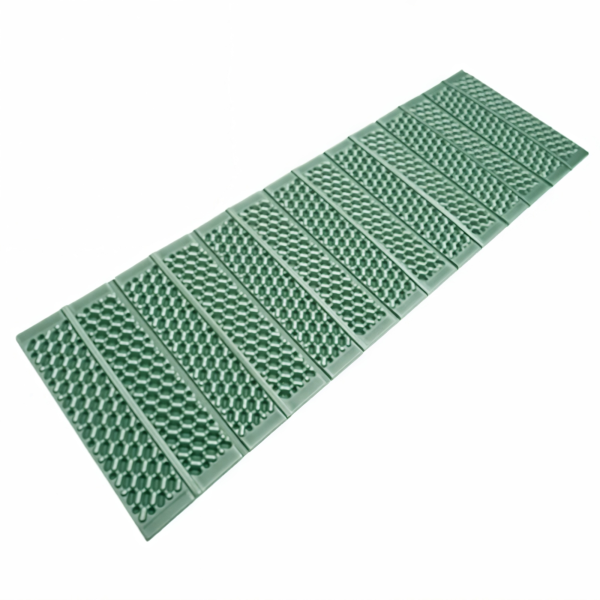 Cкладной коврик Top & Top Easy Folding Mat 55x180 см