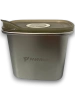 Стальной контейнер с вакуумной крышкой Panvela Coopersten Sealed Container 0,6 л