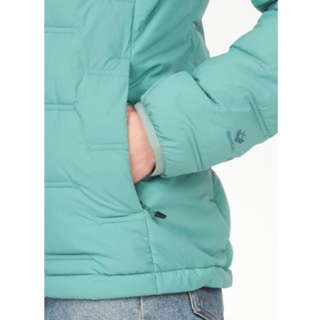 Женская утепленная куртка MARMOT WarmCube Active Novus