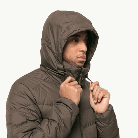 Куртка JACK WOLFSKIN FAIRMONT