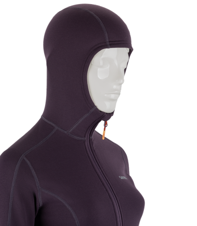 Флисовая куртка SIVERA Ракша