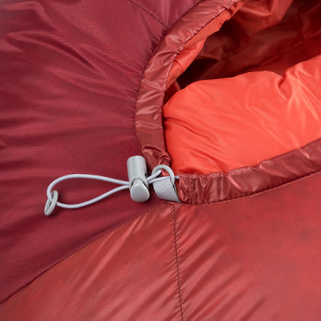 Спальник SIVERA Шишига -40 Long