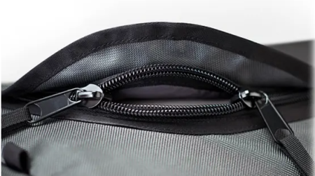 Баул TRANGO Tera 120