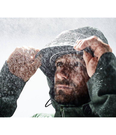 Куртка The North Face SUMMIT L5