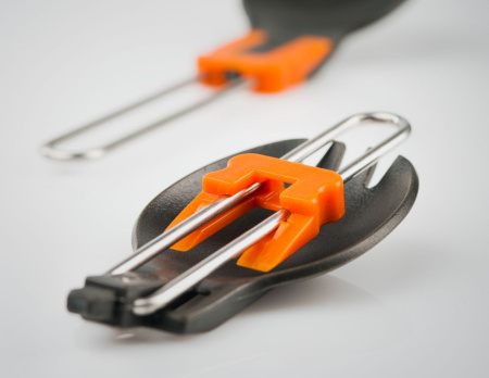 Набор посуды GSI Glacier Stainless Minimalist II