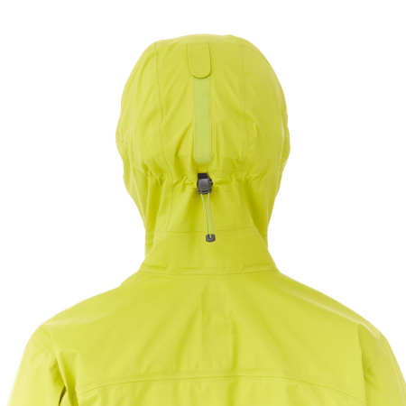 Куртка Montbell MIDI PARKA