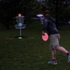 Летающий диск FlashFlight Golf Disc