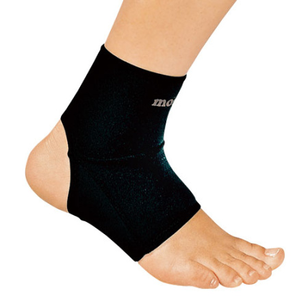 Защита голеностопа Montbell THERMATEC ANKLE WARMER