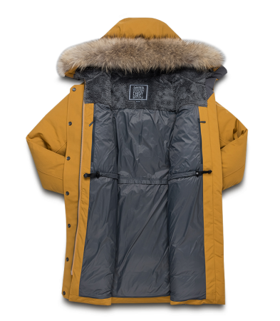 Пальто SIVERA Баенка М Пальто SIVERA Баенка М