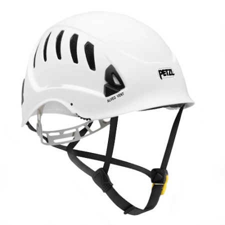 Каска PETZL Alveo Vent