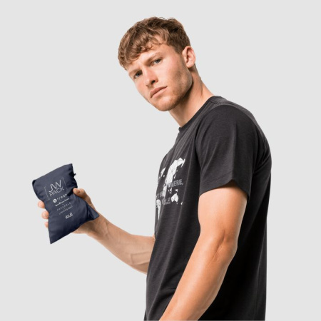 Рубашка JACK WOLFSKIN JWP