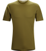 Футболка ARCTERYX PHASE SL CREW SS Футболка ARCTERYX PHASE SL CREW SS