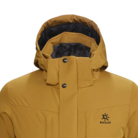 Куртка KAILAS Goose Down Hardshell Куртка KAILAS Goose Down Hardshell
